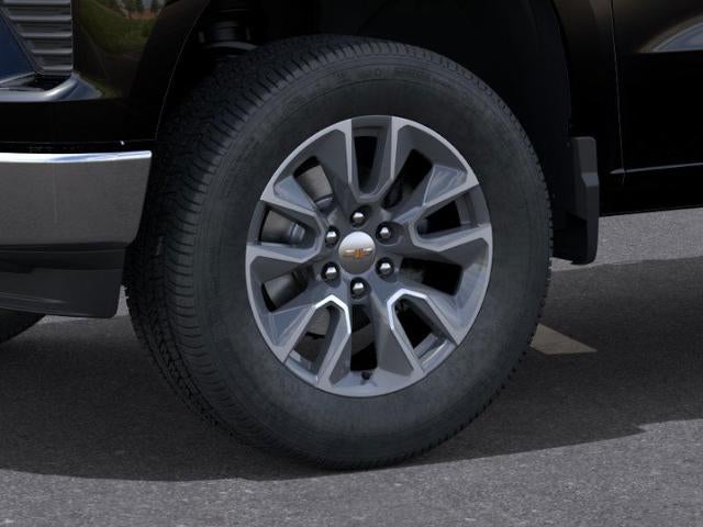 2026 Chevrolet Silverado 1500 LT (2FL) 4WD