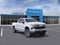 2026 Chevrolet Silverado 1500 LT (2FL) 4WD