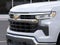 2026 Chevrolet Silverado 1500 LT (2FL) 4WD