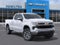 2026 Chevrolet Silverado 1500 LT (2FL) 4WD