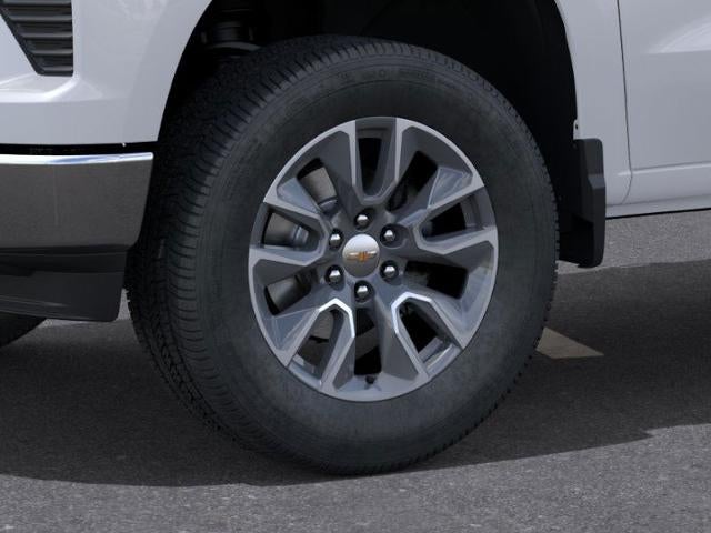 2026 Chevrolet Silverado 1500 LT (2FL) 4WD