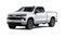 2026 Chevrolet Silverado 1500 LT (2FL) 4WD