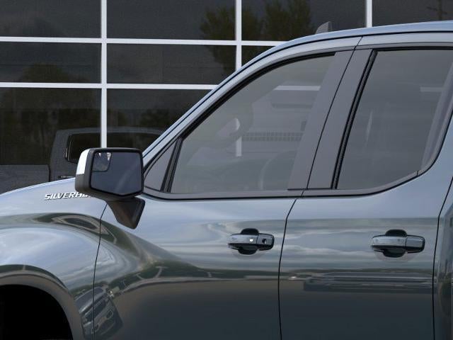 2026 Chevrolet Silverado 1500 LT (2FL) 4WD