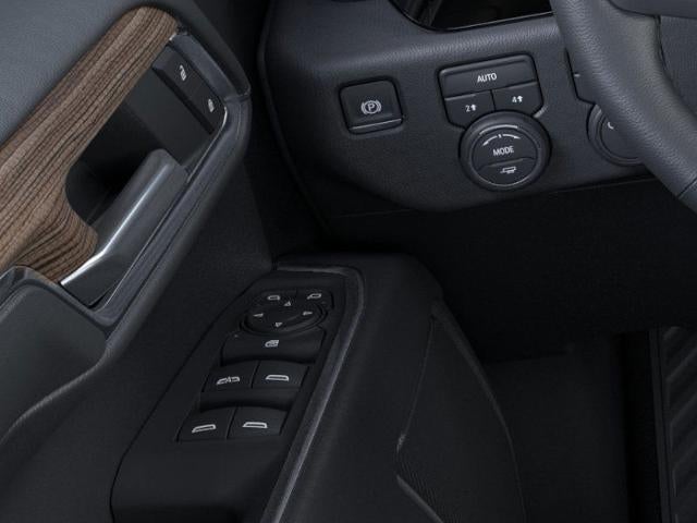 2026 Chevrolet Silverado 1500 LT (2FL) 4WD