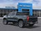2026 Chevrolet Silverado 1500 LT (2FL) 4WD