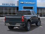2026 Chevrolet Silverado 1500 LT (2FL) 4WD