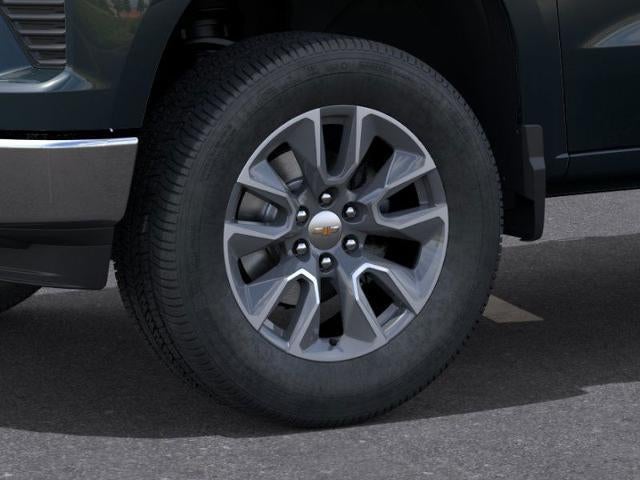 2026 Chevrolet Silverado 1500 LT (2FL) 4WD