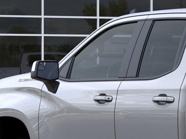 2026 Chevrolet Silverado 1500 LT (2FL) 4WD