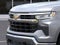2026 Chevrolet Silverado 1500 LT (2FL) 4WD