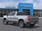 2026 Chevrolet Silverado 1500 LT (2FL) 4WD