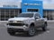 2026 Chevrolet Silverado 1500 LT (2FL) 4WD
