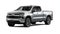 2026 Chevrolet Silverado 1500 LT (2FL) 4WD