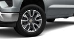 2026 Chevrolet Silverado 1500 LT (2FL) 4WD