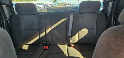 2012 Chevrolet Silverado 1500 LT 4WD