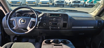 2012 Chevrolet Silverado 1500 LT 4WD