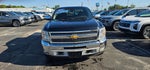 2012 Chevrolet Silverado 1500 LT 4WD