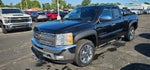 2012 Chevrolet Silverado 1500 LT 4WD