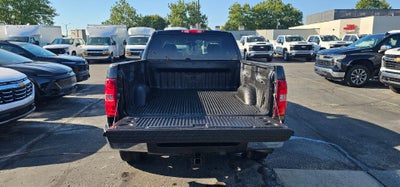 2012 Chevrolet Silverado 1500 LT 4WD