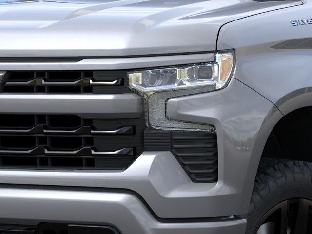 2026 Chevrolet Silverado 1500 RST 4WD