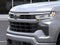 2026 Chevrolet Silverado 1500 RST 4WD