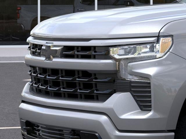 2026 Chevrolet Silverado 1500 RST 4WD
