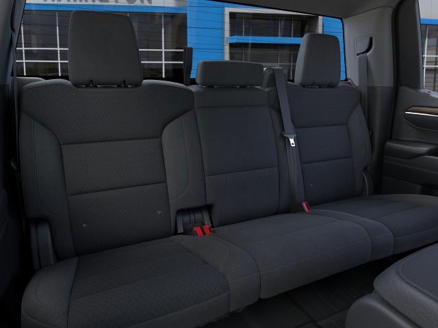 2026 Chevrolet Silverado 1500 RST 4WD