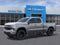 2026 Chevrolet Silverado 1500 RST 4WD