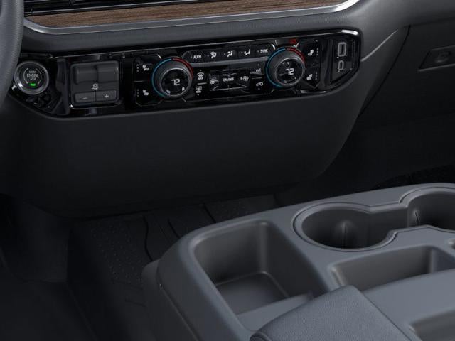 2026 Chevrolet Silverado 1500 RST 4WD