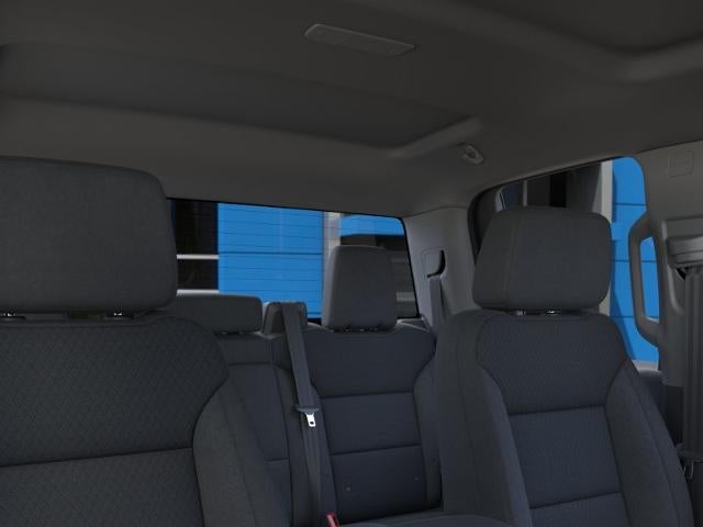 2026 Chevrolet Silverado 1500 RST 4WD