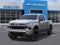 2026 Chevrolet Silverado 1500 RST 4WD