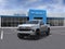 2026 Chevrolet Silverado 1500 RST 4WD