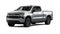 2026 Chevrolet Silverado 1500 RST 4WD