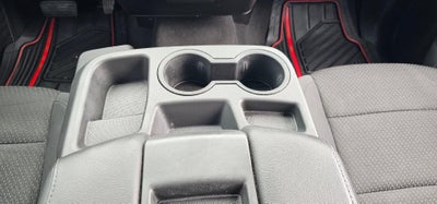 2020 Chevrolet Silverado 1500 Custom 4WD