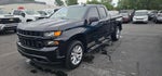 2020 Chevrolet Silverado 1500 Custom 4WD