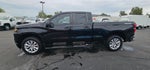 2020 Chevrolet Silverado 1500 Custom 4WD