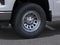 2026 Chevrolet Silverado 1500 WT 4WD