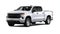 2026 Chevrolet Silverado 1500 WT 4WD