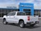 2026 Chevrolet Silverado 1500 WT 4WD