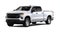 2026 Chevrolet Silverado 1500 WT 4WD