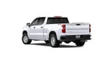 2026 Chevrolet Silverado 1500 WT 4WD