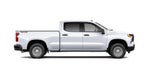 2026 Chevrolet Silverado 1500 WT 4WD
