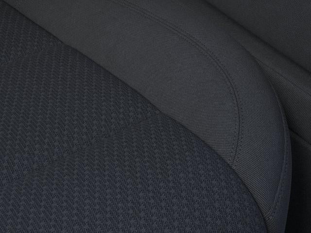 2026 Chevrolet Silverado 1500 WT 4WD