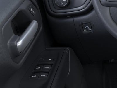 2026 Chevrolet Silverado 1500 WT 4WD