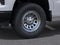 2026 Chevrolet Silverado 1500 WT 4WD