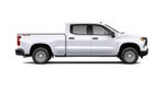 2026 Chevrolet Silverado 1500 WT 4WD