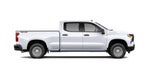 2026 Chevrolet Silverado 1500 WT 4WD