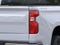 2026 Chevrolet Silverado 1500 WT 4WD
