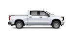 2026 Chevrolet Silverado 1500 WT 4WD