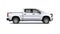 2026 Chevrolet Silverado 1500 WT 4WD