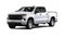 2026 Chevrolet Silverado 1500 WT 4WD
